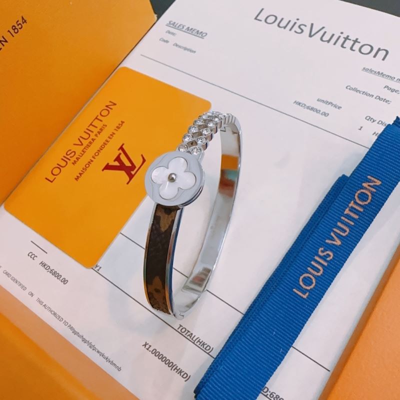 Louis Vuitton Bracelets